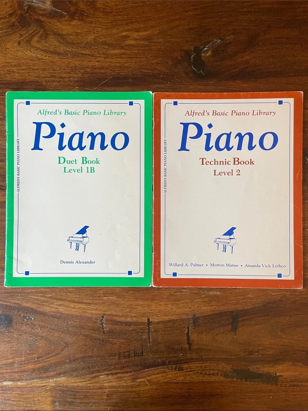 12 Mixed Piano Books Bundle Lot: Bastien piano basics + MORE beginner levels - Picture 11 of 16